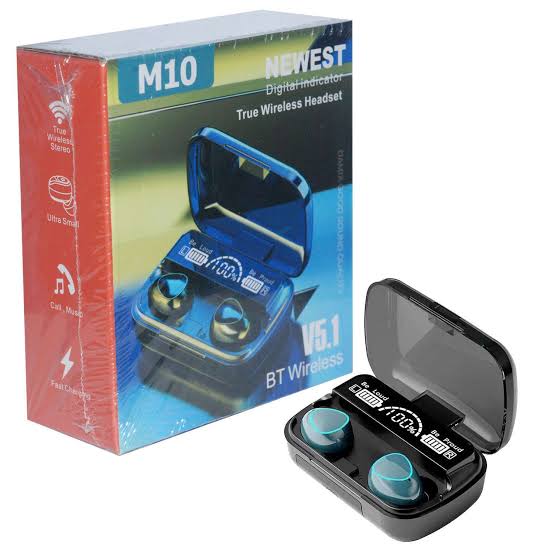 عرض خاص على سماعات M10!
